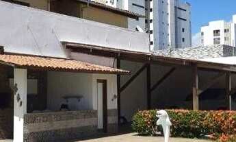 Imagem 3: Casa de alto padrão, com 4 dormitórios à venda, 900 m² por r$ 1.350.000 - intermares - cab