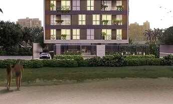 Imagem 6: Apartamento com 1 quarto à venda, jardim oceania - joão pessoa para