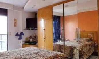 Imagem 7: Apartamento com 3 dormitórios à venda, 120 m² por r$ 410.000,00 - manaíra - joão pessoa/pb