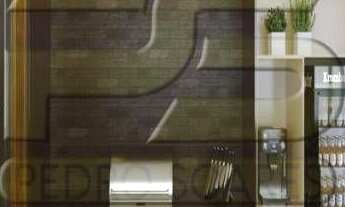 Imagem: Apartamento com 1 dormitório à venda