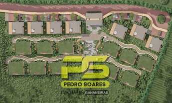 Imagem 3: Casa com 4 dormitórios à venda, 290 m² por r$ 1.350.000 - bananeiras - bananeiras/pb #cida