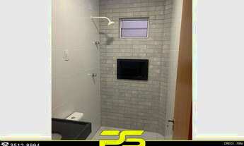 Imagem: Casa com 2 dormitórios à venda, 65 m²