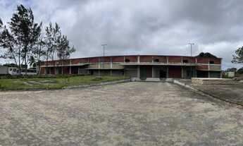 Imagem: Galpão para locação, distrito industrial