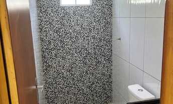 Imagem 4: Casa com 2 quartos à venda, cuiá - joão pessoa para