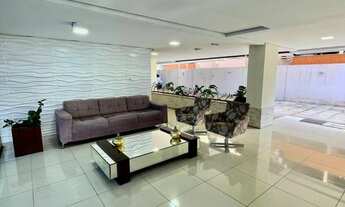 Imagem 7: Cobertura duplex mobiliada 133m2 com 02 quartos em cabo branco á venda por 1.290.000,00 pa