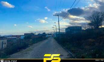 Imagem: Terreno à venda, 180 m² por r$ 35.000