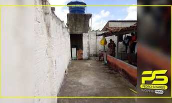 Imagem 4: Casa com 2 dormitórios à venda, 88 m² por r$ 120.000 - popular - santa rita/pb para