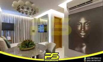 Imagem 4: Ultimos apartamentos, novo, varanda, 03 quartos, lazer na cobertura, 68m² por apenas r$ 26