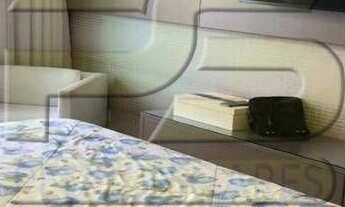 Imagem 4: Apartamento com 4 dormitórios à venda, 400 m² por r$ 2.400.000,00 - altiplano cabo branco