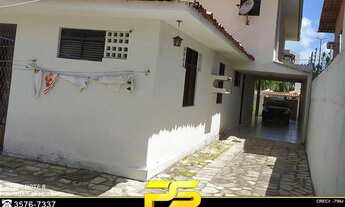 Imagem 6: Casa à venda, 444 m² por r$ 2.500.000 - manaíra - joão pessoa/pb #samara para