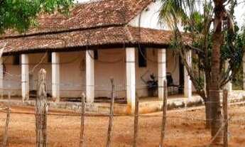 Imagem 2: Fazenda com 3 dormitórios à venda, 1900000 m² por r$ 900.000,00 - 00 - sumé/pb para