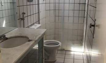 Imagem: Apartamento com 3 quartos à venda, manaíra