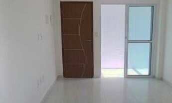 Imagem 5: Apartamento com 2 dormitórios à venda, 55 m² por r$ 152.900 - cristo redentor - joão pesso