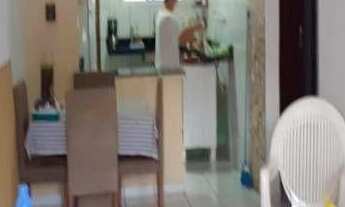 Imagem 3: Casa com 3 dormitórios à venda por r$ 220.000,00 - joão paulo ii - joão pessoa/pb para