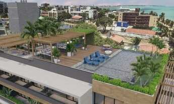 Imagem 2: Flat/loft/estúdio com 1 quarto à venda, bessa - joão pessoa para