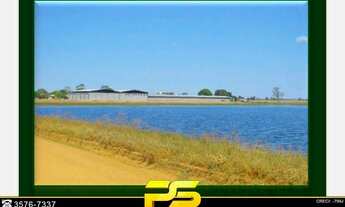 Imagem: Fazenda à venda, 11. 829 hectares por r$