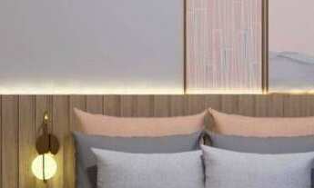 Imagem 5: Apartamento com 2 dormitórios à venda, 50 m² partir de r$ 125.000 - novo geisel - joão pes