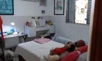 Imagem 3: Casa com 3 dormitórios à venda, 115 m² por r$ 190.000 - funcionários - joão pessoa/pb para