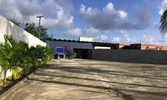 Imagem: Ponto comercial 750m2 em ponta de campina