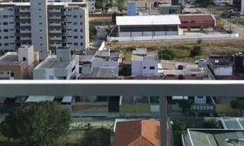 Imagem 2: Apartamento com 3 dormitórios à venda, 90 m² por r$ 480.000,00 - bessa - joão pessoa/pb pa