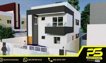 Imagem: Casa com 2 dormitórios à venda, 100 m²