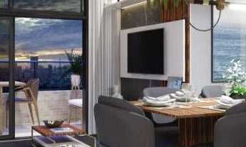 Imagem 5: Apartamento com 2 a 3 dormitórios à venda, 48 a 71 m² partir de r$ 215.000 - torre - joão