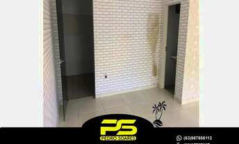 Imagem 4: Sala para alugar, 30 m² por r$ 1.400/mês - manaíra - joão pessoa/pb para