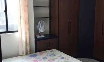 Imagem 4: Flat/loft/estúdio com 1 quarto à venda, tambaú - joão pessoa para