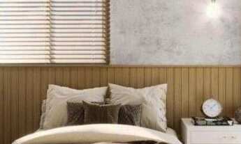 Imagem 5: Apartamento com 2 dormitórios à venda, 61 m² por r$ 259.000 - intermares - cabedelo/paraíb