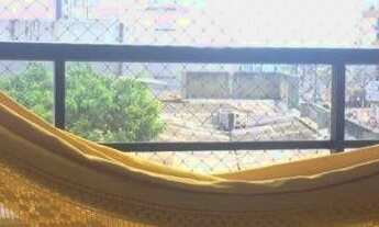 Imagem 7: Apartamento com 4 dormitórios à venda, 160 m² por r$ 600.000,00 - tambaú - joão pessoa/pb