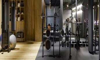 Imagem 6: Studio com 1 dormitório à venda, 23 m² por r$ 358.312,00 - cabo branco - joão pessoa/pb pa