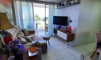 Imagem 4: Apartamento com 2 quartos à venda, expedicionários - joão pessoa para