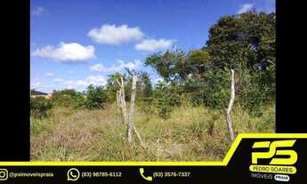 Imagem: Terreno à venda, 1100 m² por r$ 110.000