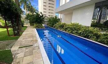 Imagem 3: Apartamento com 3 quartos à venda, altiplano cabo branco - joão pessoa para