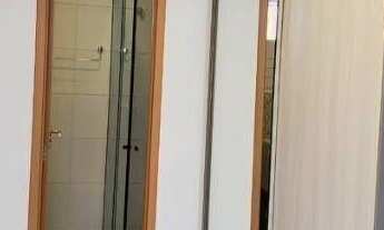 Imagem 2: Apartamento com 2 dormitórios à venda, 54 m² por r$ 336.000,00 - brisamar - joão pessoa/pb