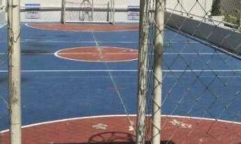 Imagem 4: Apartamento com 4 dormitórios à venda, 165 m² por r$ 880.000 - tambaú - joão pessoa/pb par