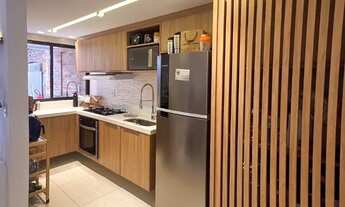 Imagem 6: Bangalô Triplex com 03 Quartos 134m² por 690 mil em Camboinha - Cabedelo