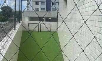 Imagem 7: Apartamento com 4 dormitórios + dce à venda, 213 m² por r$ 1.800.000 - cabo branco - joão