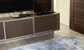 Imagem 5: Apartamento duplex com 4 dormitórios à venda, 281 m² por r$ 1.400.000,00 - cabo branco - j