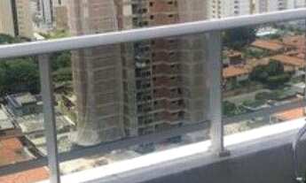 Imagem 2: Apartamento com 3 dormitórios à venda, 71 m² por r$ 430.000,00 - manaíra - joão pessoa/pb