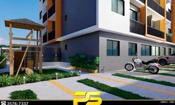 Imagem 4: Apartamentos com 2 dormitórios à venda, 56 a 123 m² partir de r$ 199.990 - cristo redentor