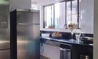 Imagem 6: Apartamento alto padrão 273m² a venda por R$1.200.000,00