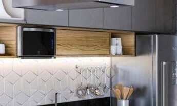 Imagem 7: Apartamento com 1 dormitório à venda, 35 m² por r$ 184.548,00 - intermares - cabedelo/pb p