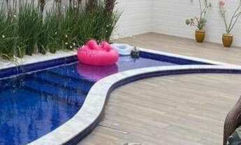 Imagem 4: Casa com 4 dormitórios à venda por r$ 3.000.000,00 - portal do sol - joão pessoa/pb para