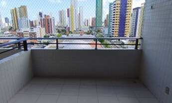 Imagem 7: Apartamento alto padrão