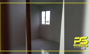 Imagem 5: Apartamento com 1 dormitório à venda, 62 m² por r$ 140.000,00 - cidade dos colibris - joão