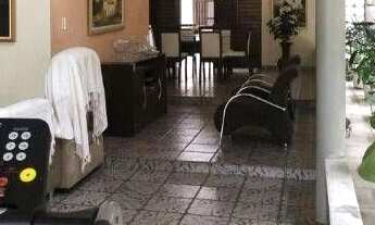 Imagem 5: Casa com 4 dormitórios à venda por r$ 1.080. - manaíra - joão pessoa/pb para