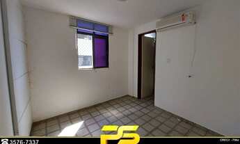 Imagem 5: Apartamento à venda, 120 m² por r$ 500.000 - bessa - joão pessoa/pb #pedrosoares para