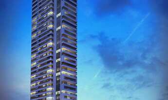 Imagem 3: Apartamento com 5 quartos à venda, altiplano cabo branco - joão pessoa para