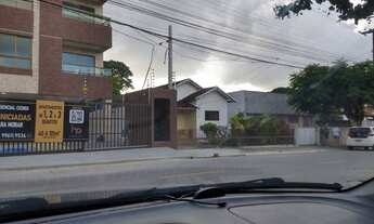 Imagem: Casa para locação, torre - joão pessoa